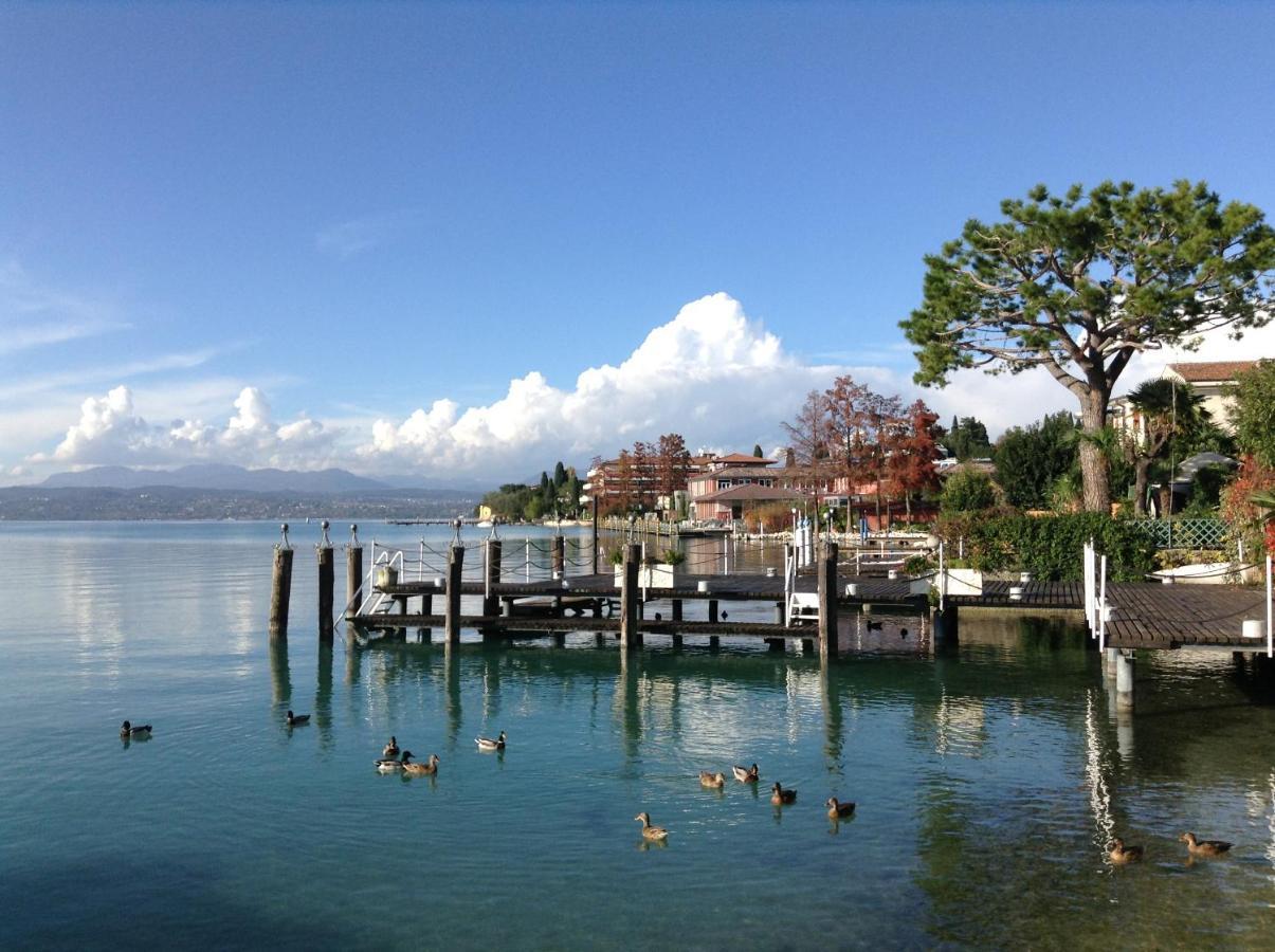 Alma Garda Home Sirmione Exterior foto